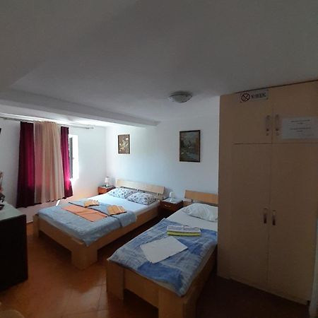 Apartments Kovacevic Petrovac Szoba fotó