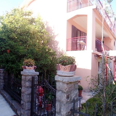 Apartments Kovacevic Petrovac Kültér fotó