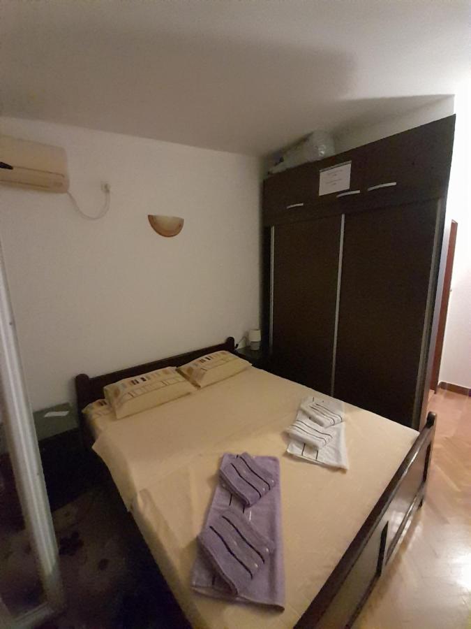 Apartments Kovacevic Petrovac Kültér fotó