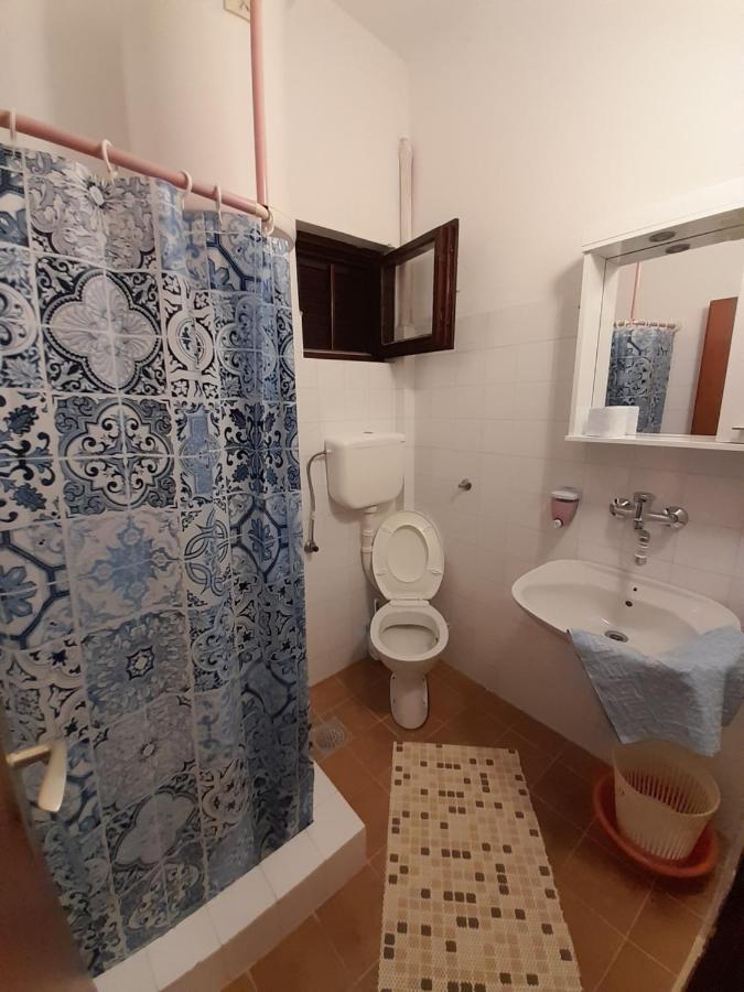 Apartments Kovacevic Petrovac Kültér fotó