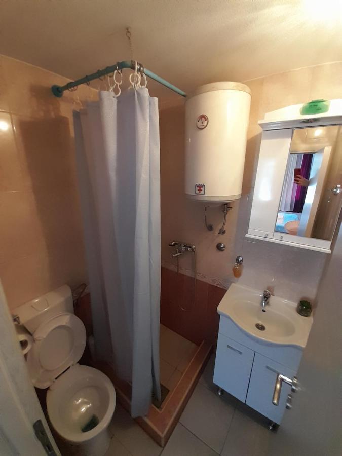 Apartments Kovacevic Petrovac Kültér fotó