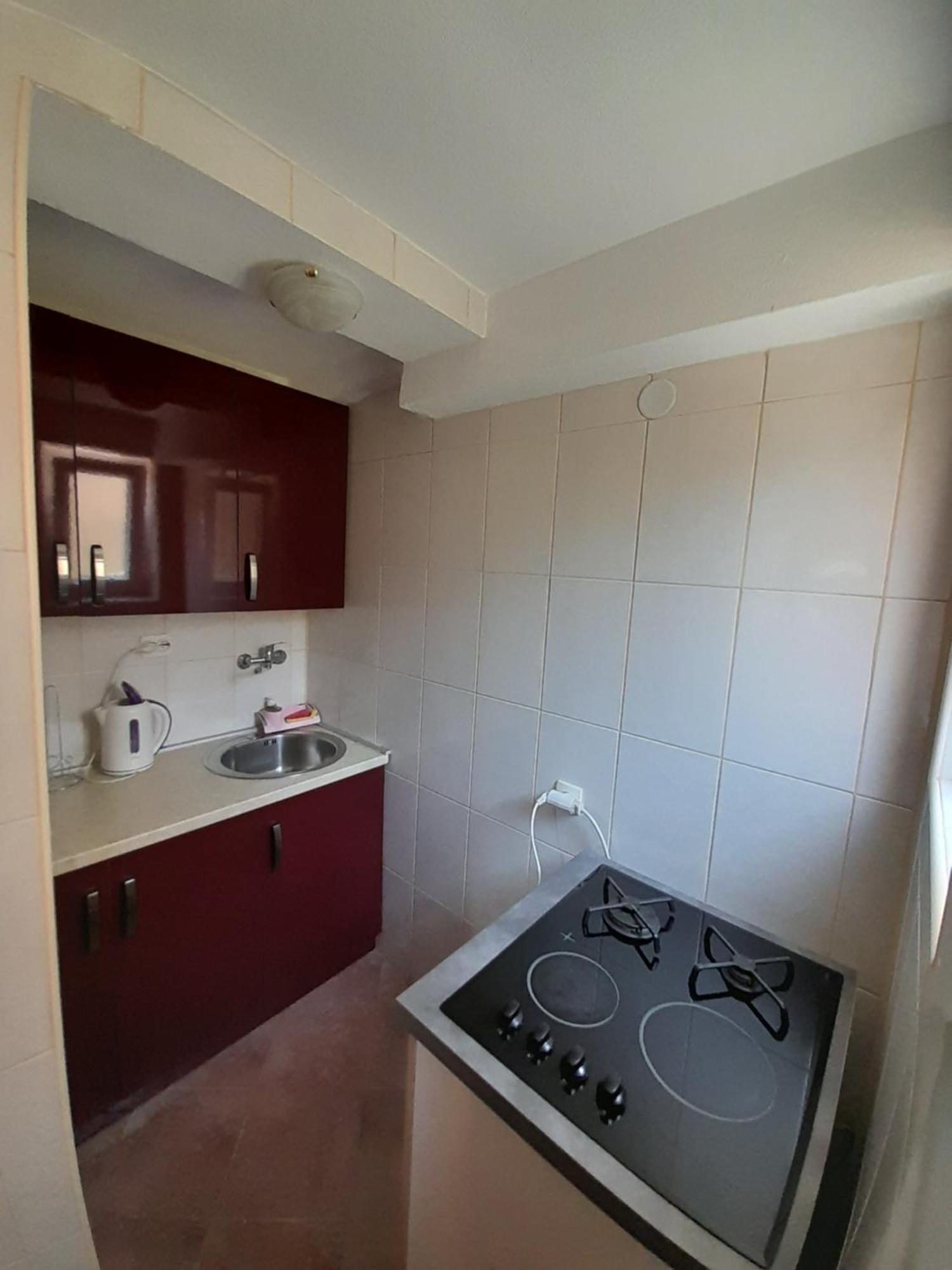 Apartments Kovacevic Petrovac Szoba fotó