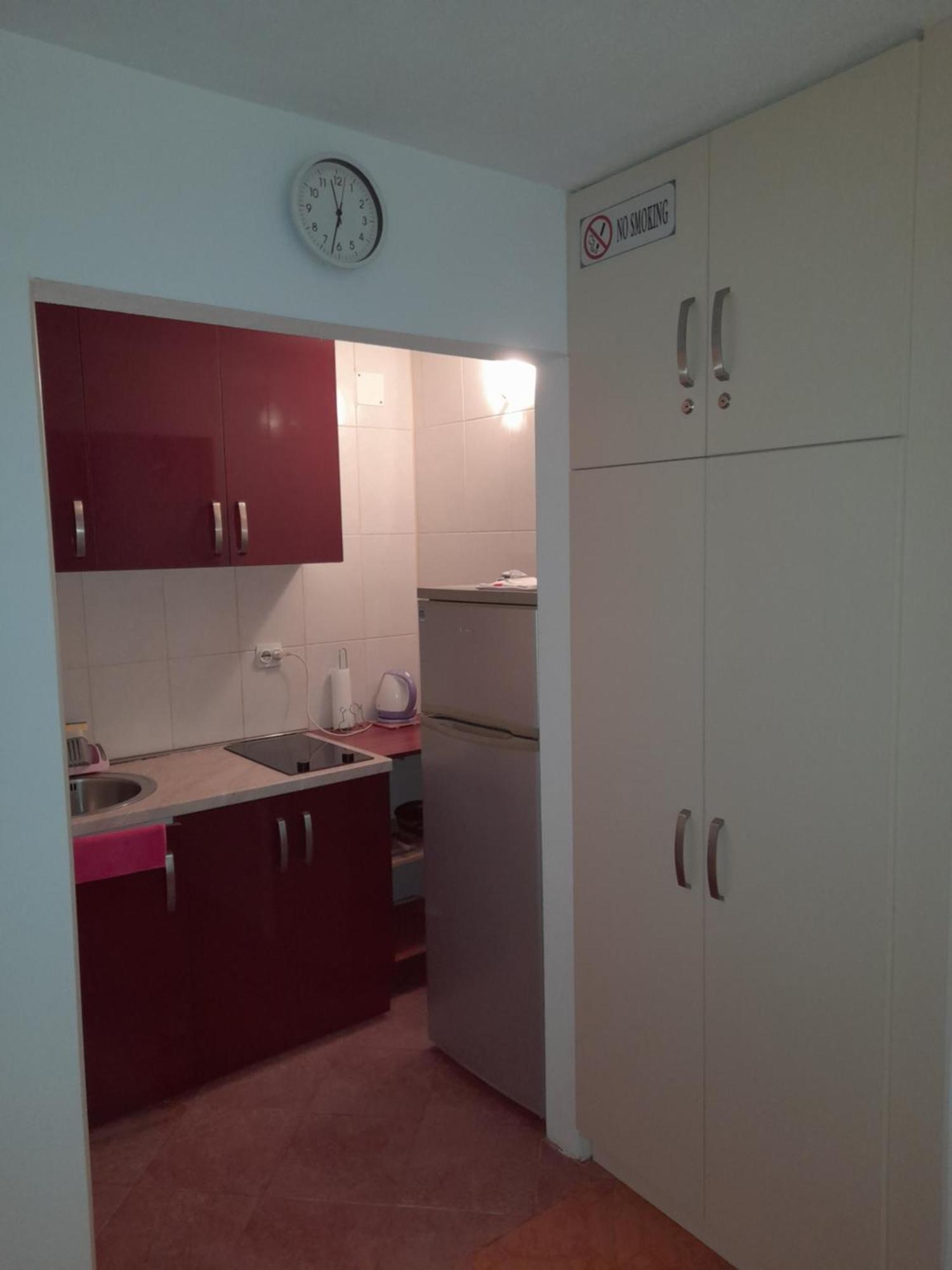 Apartments Kovacevic Petrovac Szoba fotó