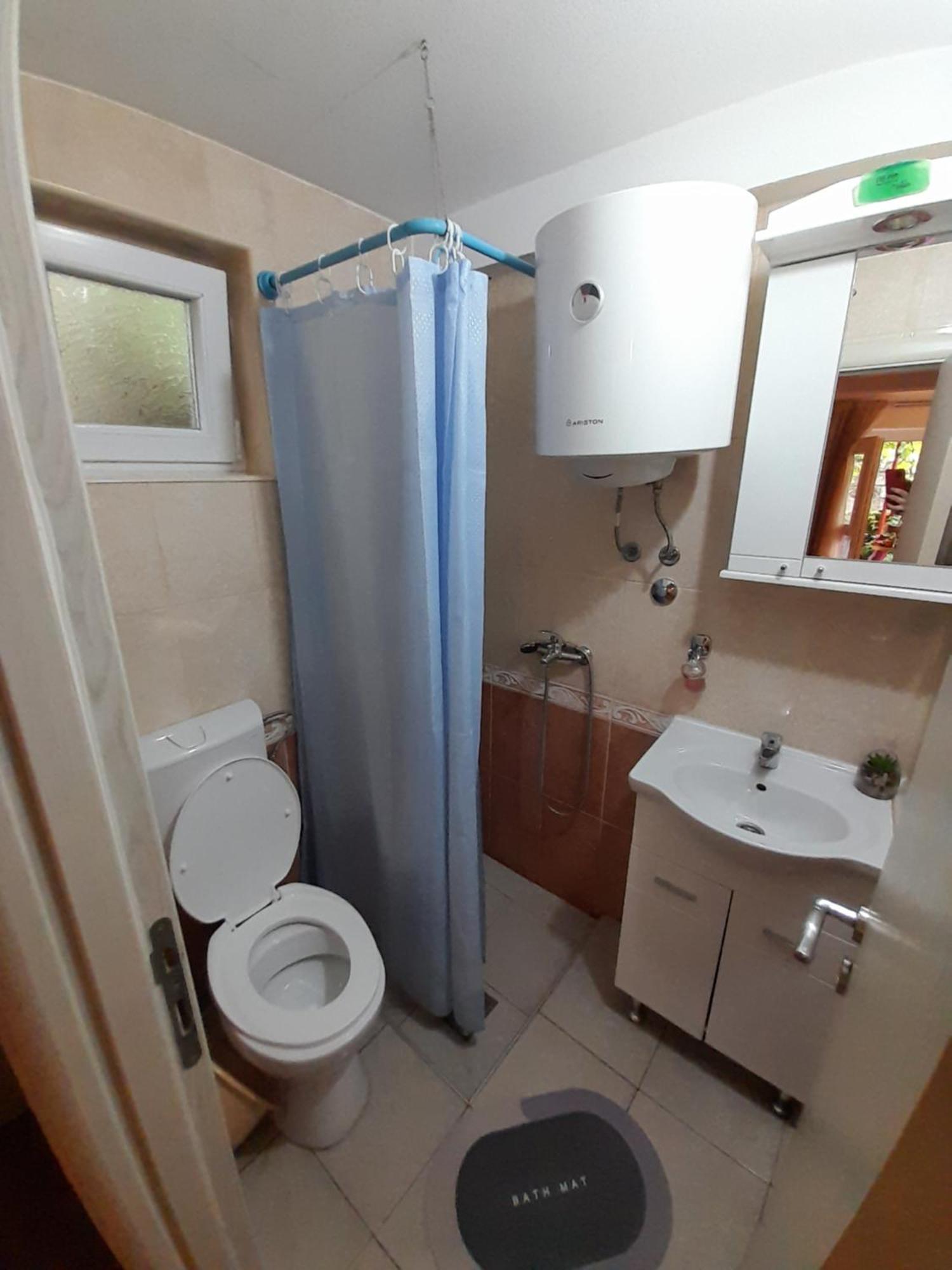 Apartments Kovacevic Petrovac Szoba fotó