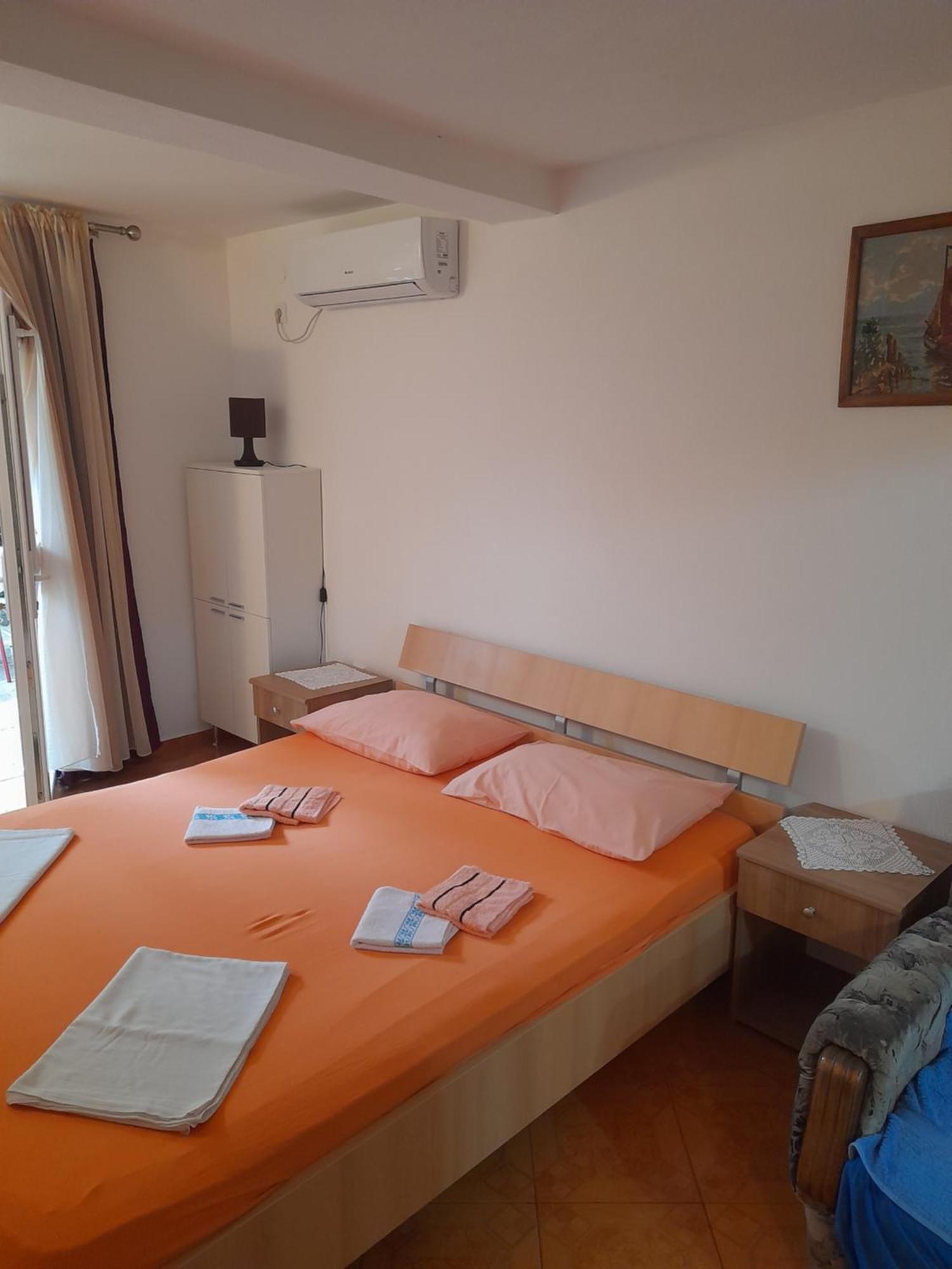 Apartments Kovacevic Petrovac Szoba fotó