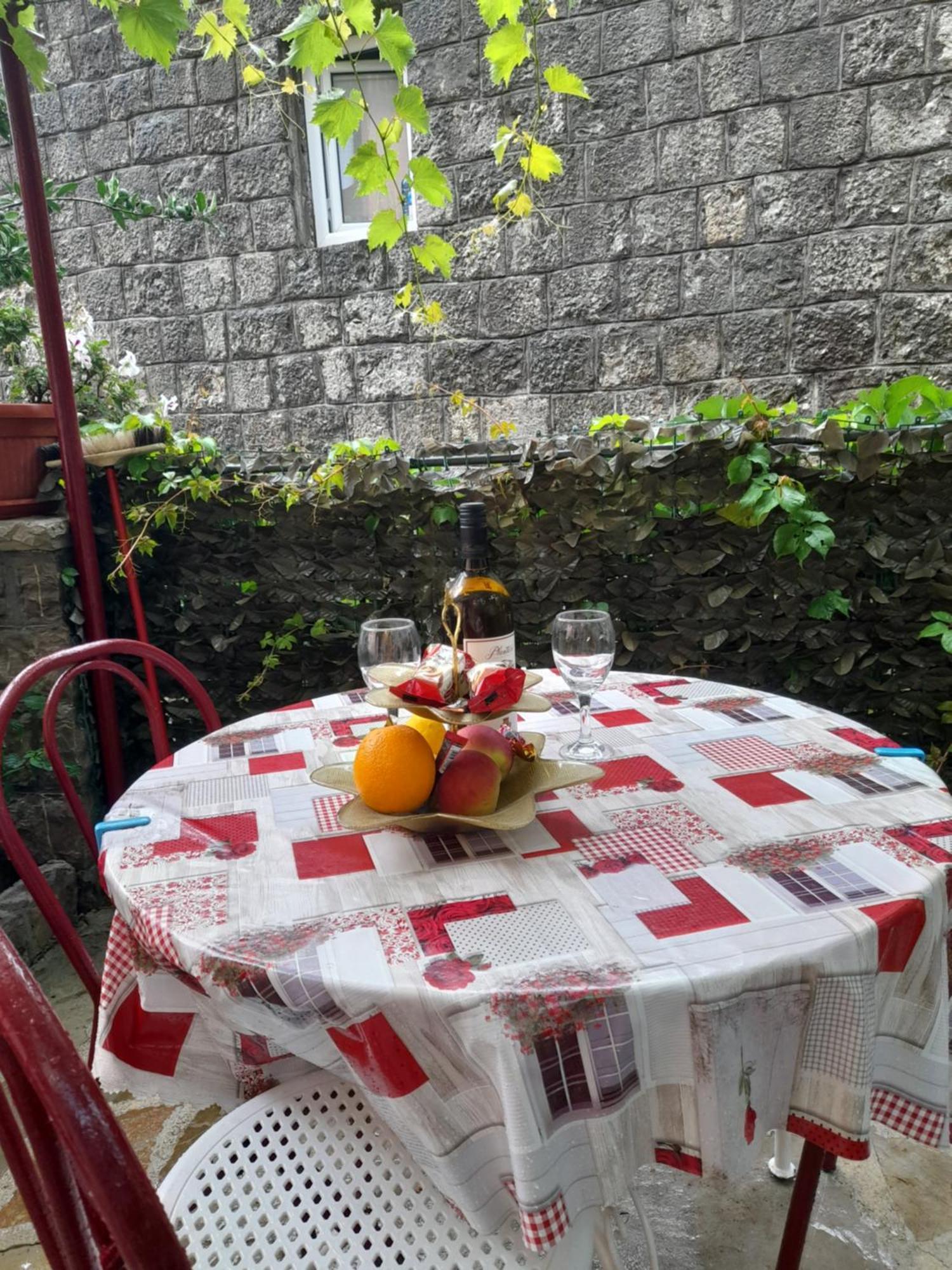 Apartments Kovacevic Petrovac Szoba fotó