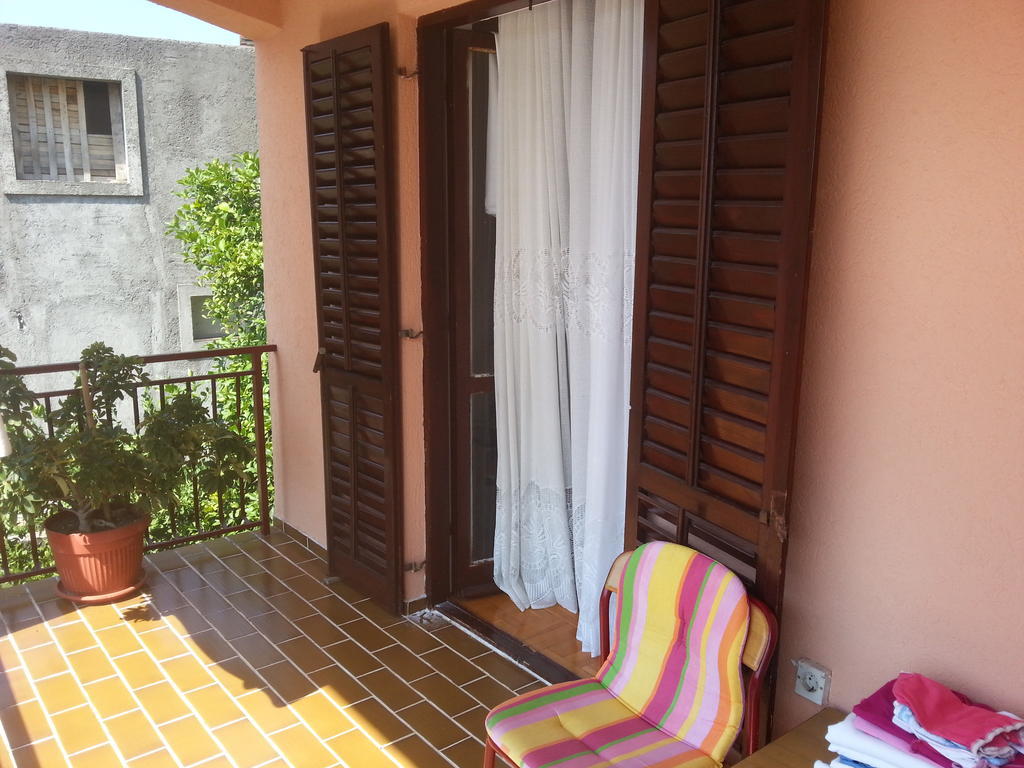Apartments Kovacevic Petrovac Szoba fotó
