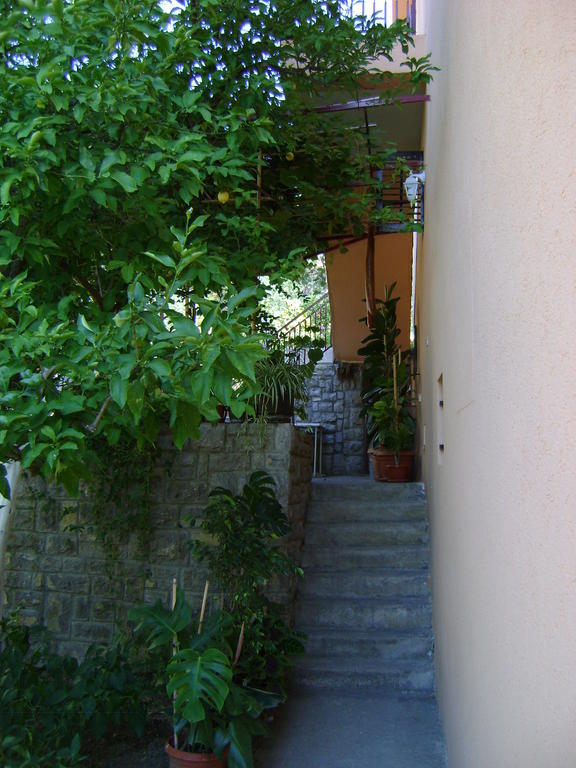 Apartments Kovacevic Petrovac Kültér fotó