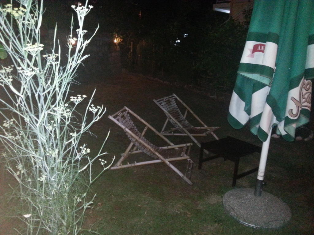 Apartments Kovacevic Petrovac Kültér fotó