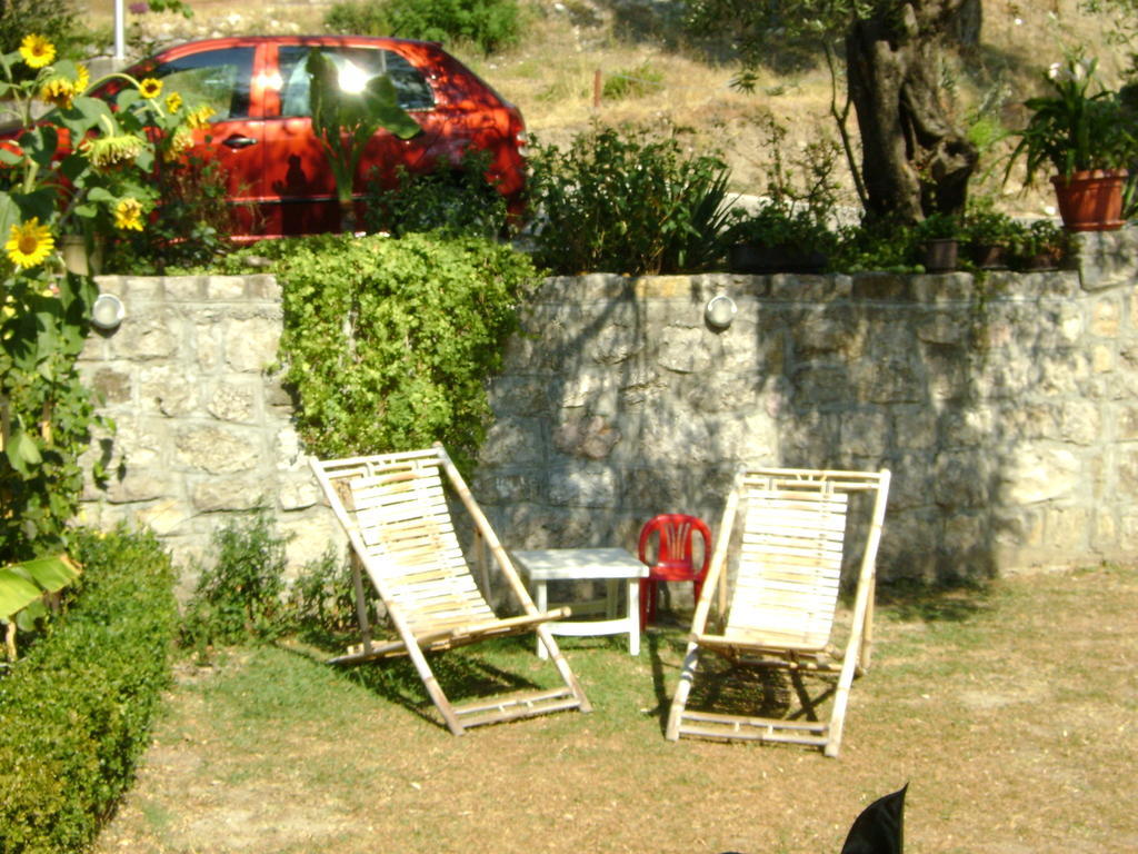 Apartments Kovacevic Petrovac Kültér fotó