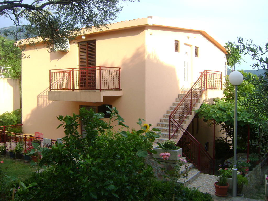 Apartments Kovacevic Petrovac Kültér fotó