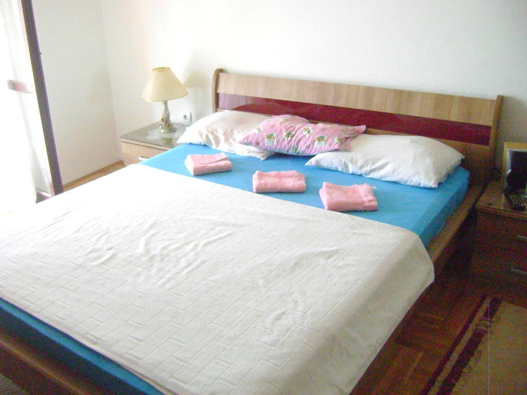Apartments Kovacevic Petrovac Szoba fotó