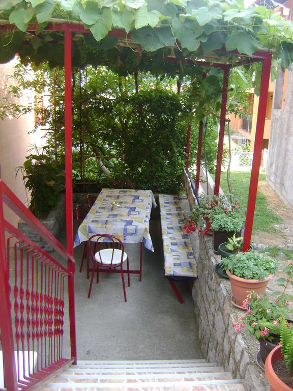 Apartments Kovacevic Petrovac Kültér fotó