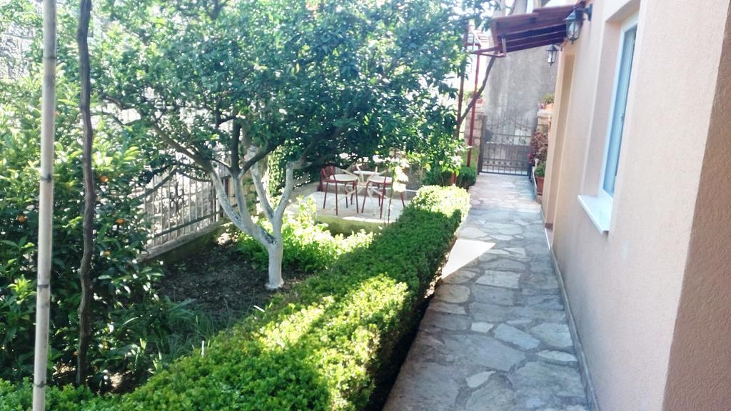 Apartments Kovacevic Petrovac Kültér fotó